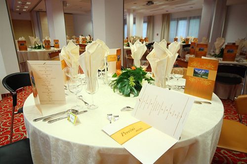 Best Western Hotel Kranjska Gora 15