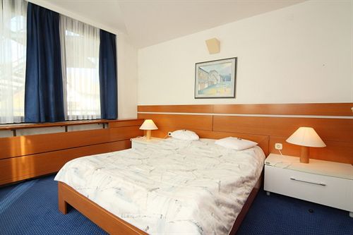 Best Western Hotel Kranjska Gora 16
