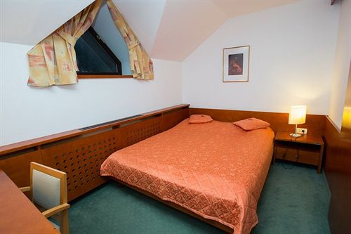 Best Western Hotel Kranjska Gora 17
