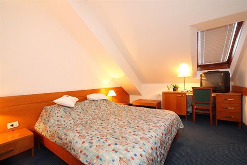 Best Western Hotel Kranjska Gora 18