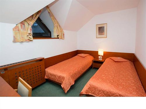 Best Western Hotel Kranjska Gora 19