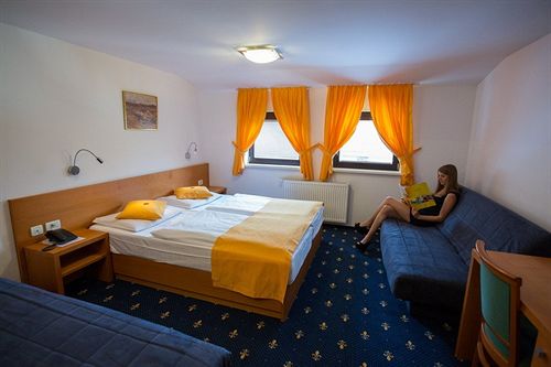 Best Western Hotel Kranjska Gora 20
