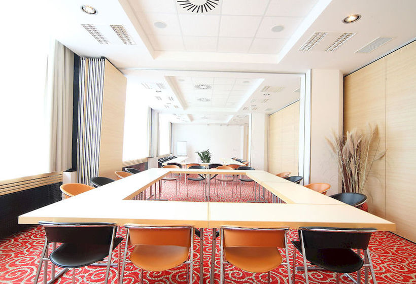 Best Western Hotel Kranjska Gora 4