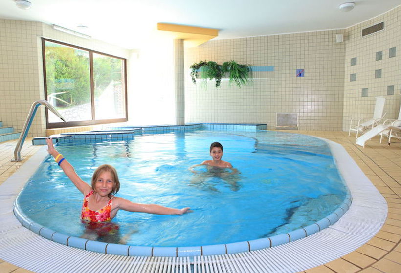 Best Western Hotel Kranjska Gora 5