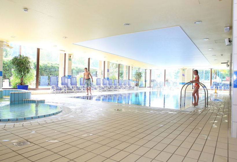 Best Western Hotel Kranjska Gora 6