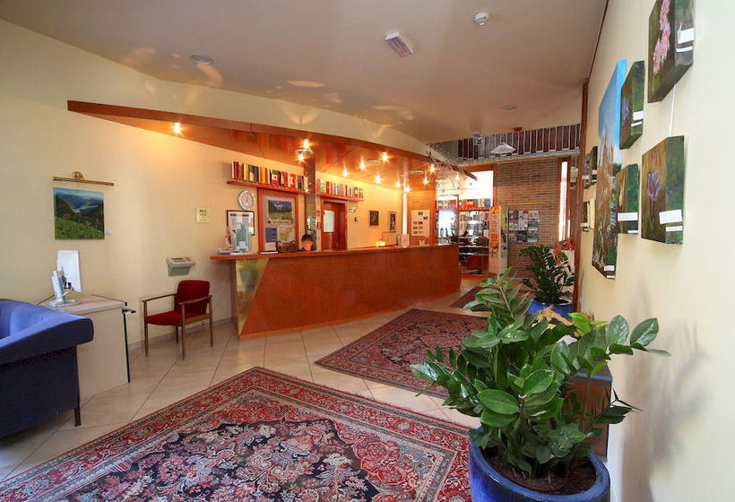 Best Western Hotel Kranjska Gora 7