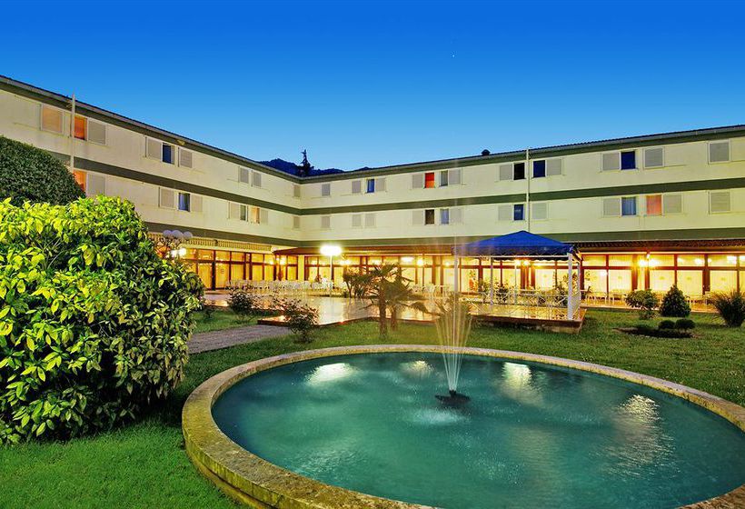 Hotel Remisens Marina