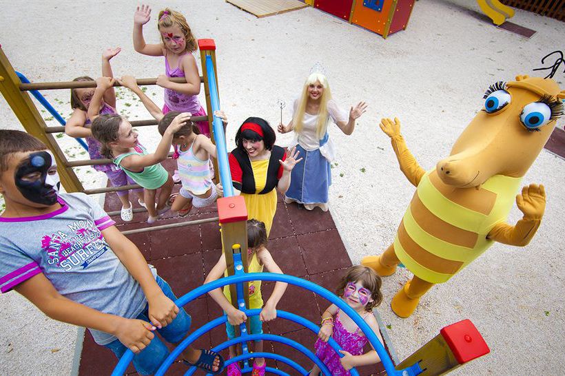 Hotel Remisens Marina 2