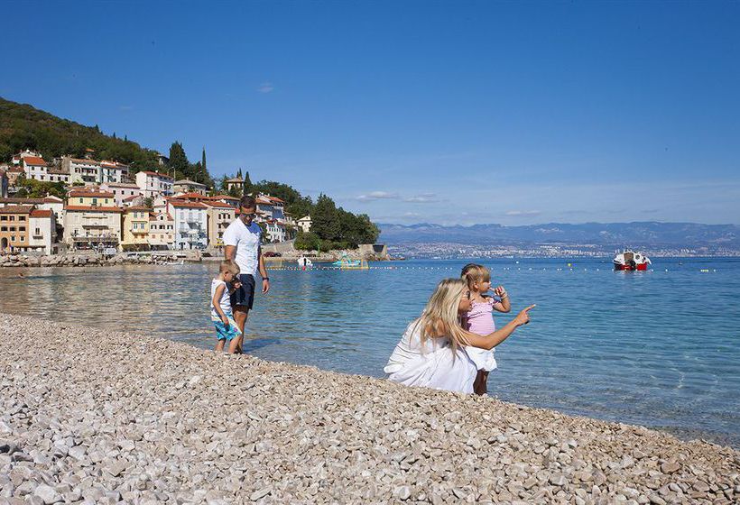 Hotel Remisens Marina 4