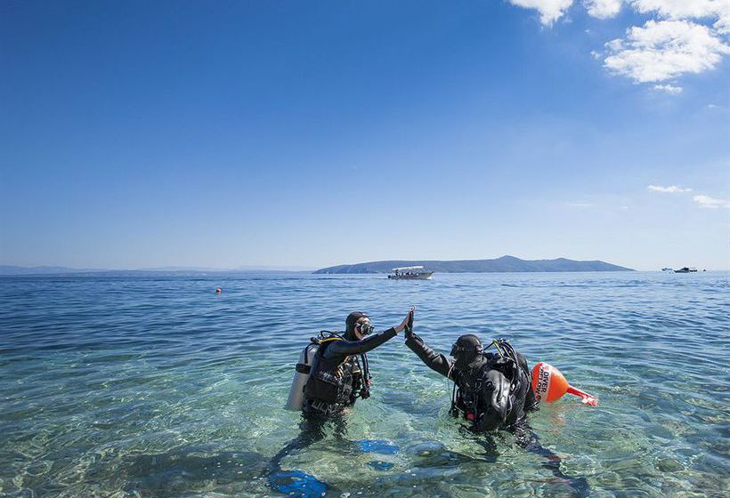 Hotel Remisens Marina 6