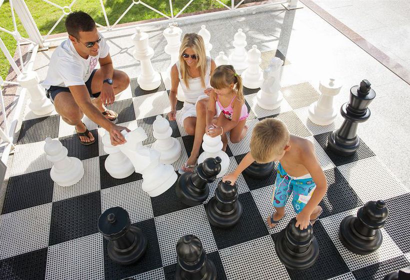 Hotel Remisens Marina 8