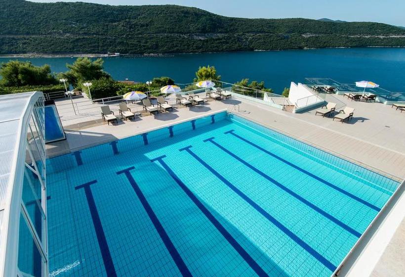 Grand Hotel Neum 10