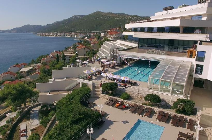 Grand Hotel Neum 11