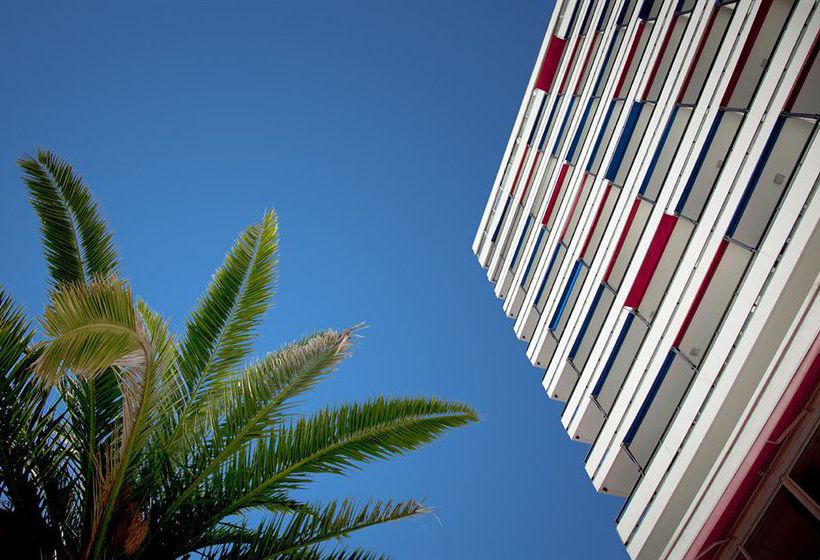 Hotel Remisens Premium Ambasador