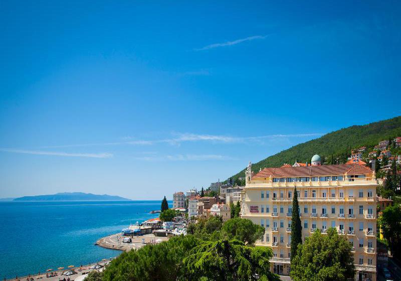 Hotel Remisens Premium Grand Palace