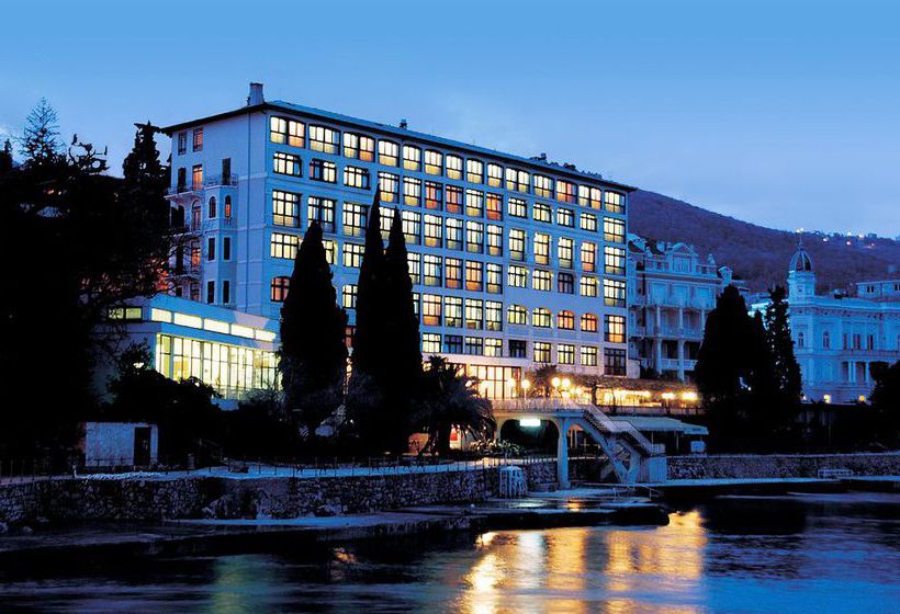 Hotel Remisens Revital Kristal