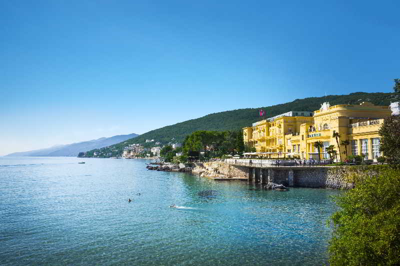 Hotel Remisens Premium Kvarner