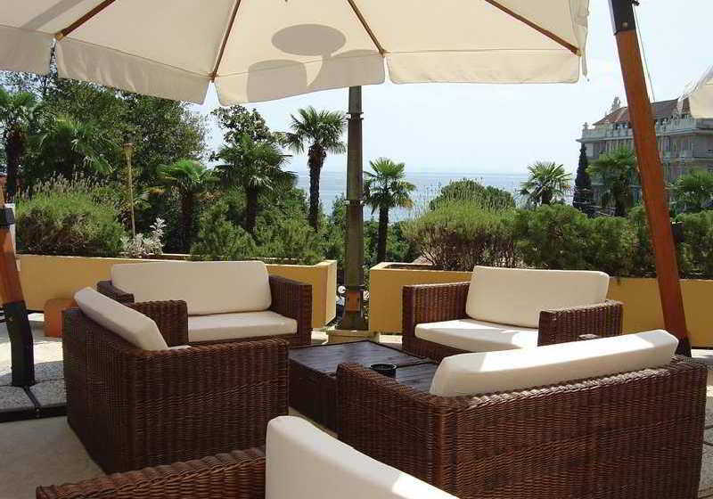 Hotel Opatija