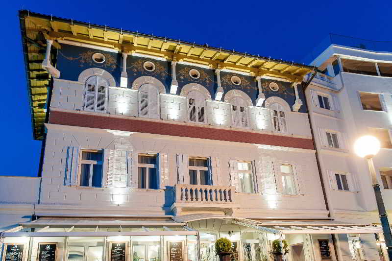 Hôtel Piran 18