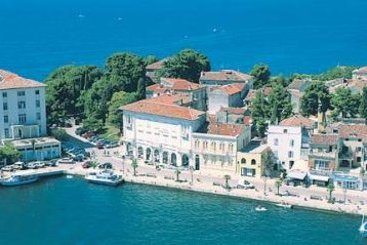 Hotel Depandance Jadran