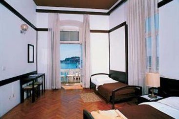 Hotel Depandance Jadran 1