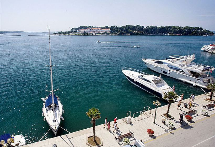 Valamar Riviera Hotel Residence