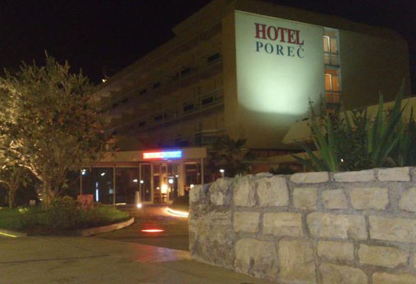 Hotel Porec 10