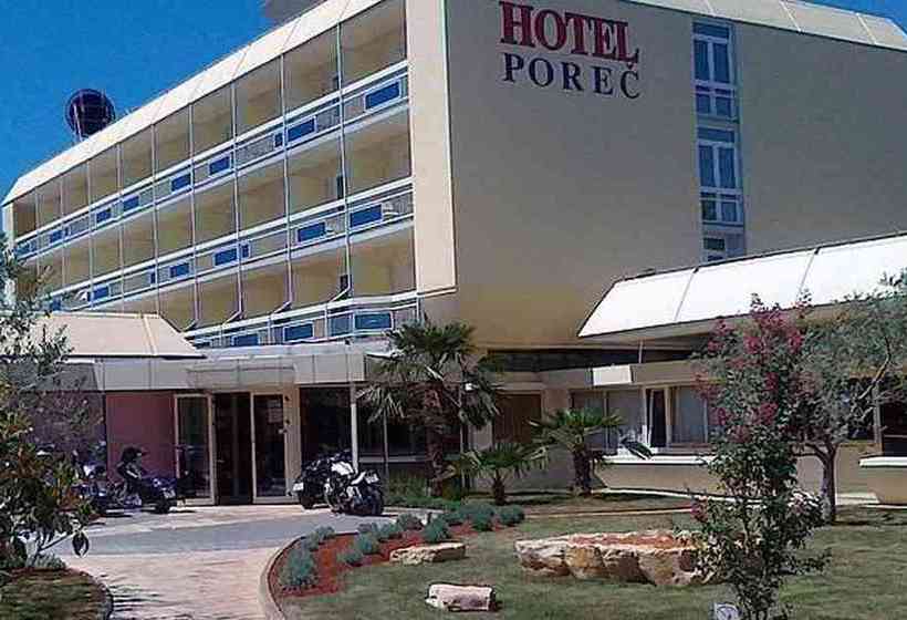 Hotel Porec 12