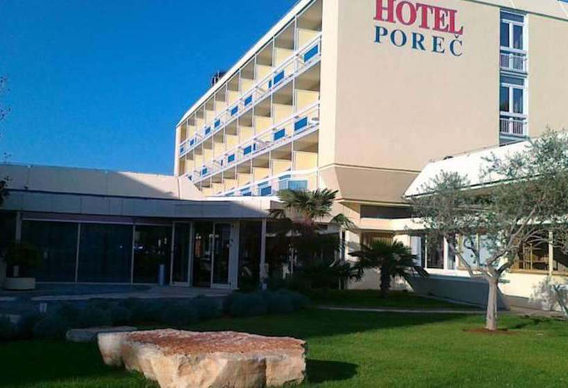 Hotel Porec 6