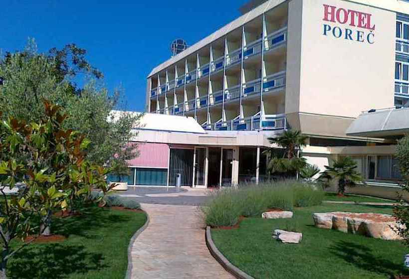 Hotel Porec 8