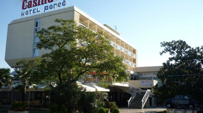Hotel Porec 9