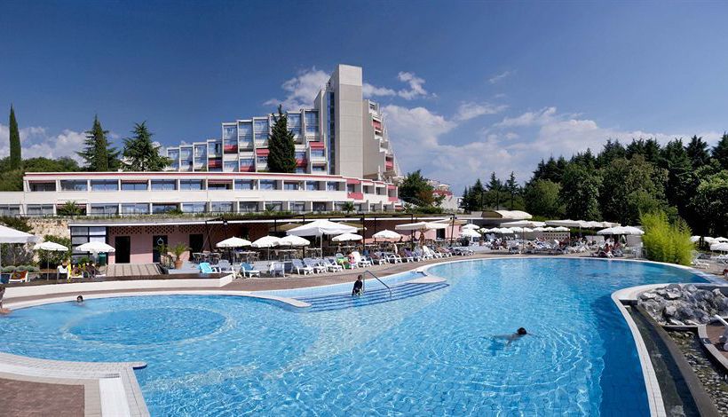 Hotel Valamar Rubin 10