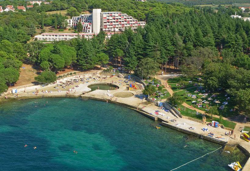 Hotel Valamar Rubin 11