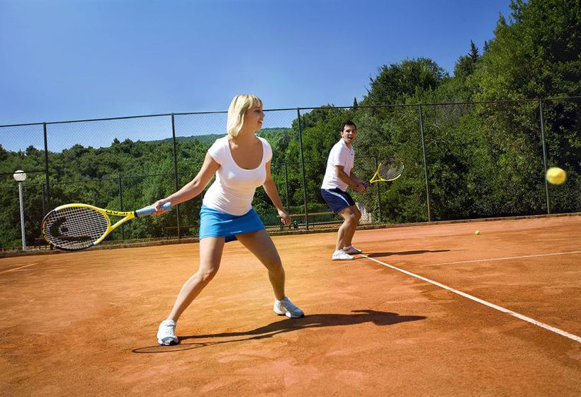 Hotel Valamar Rubin 13