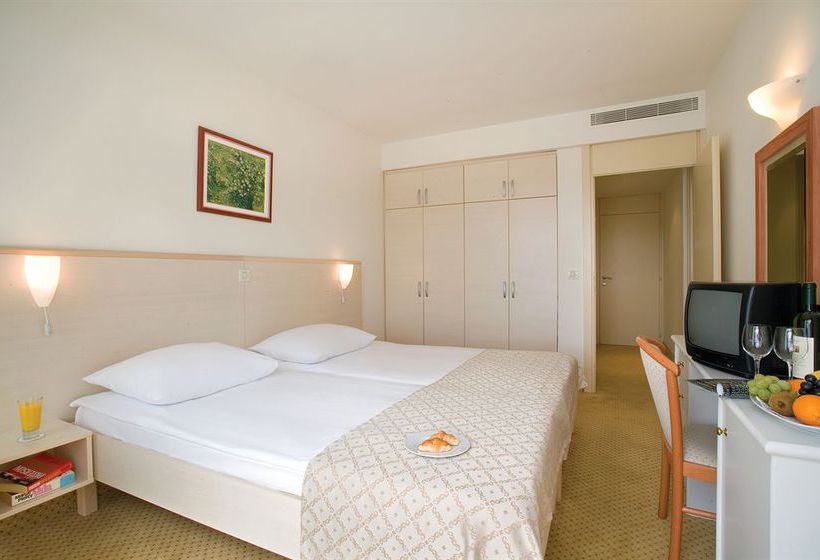 Hotel Valamar Rubin 14