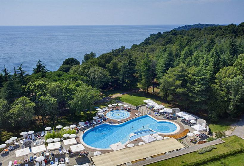 Hotel Valamar Rubin 16