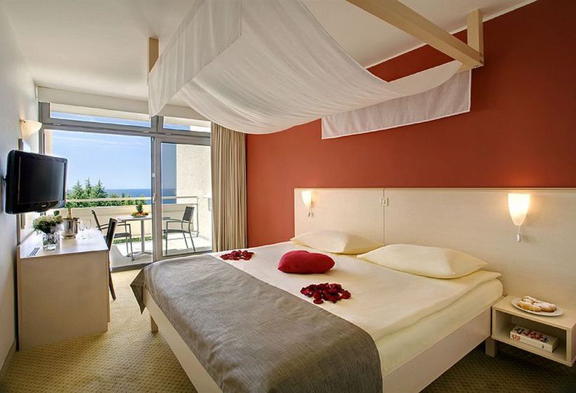 Hotel Valamar Rubin 17