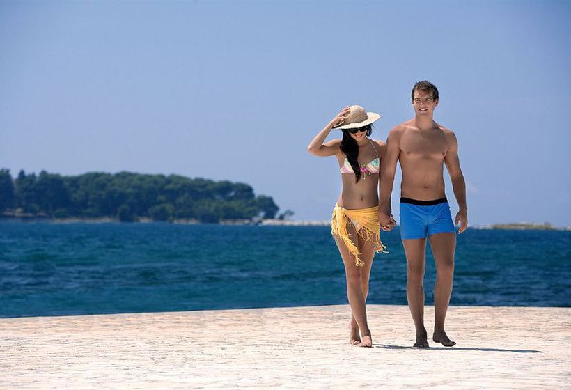 Hotel Valamar Rubin 18