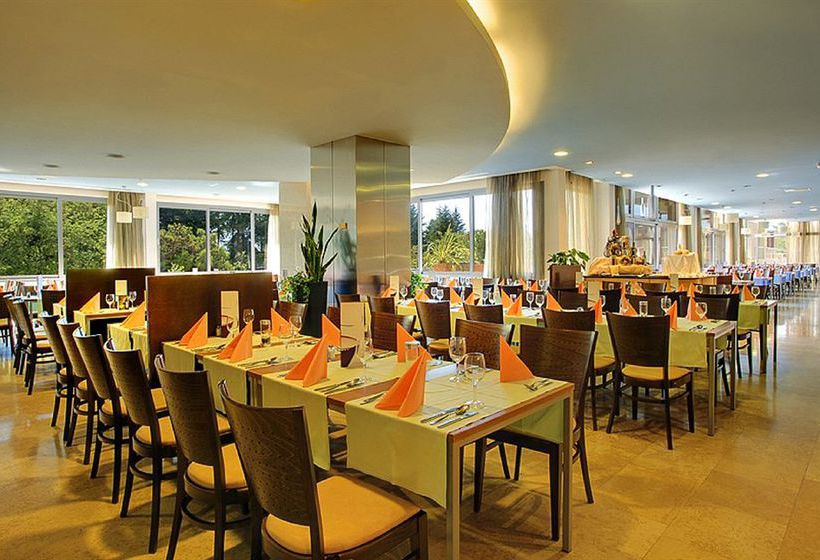 Hotel Valamar Rubin 19