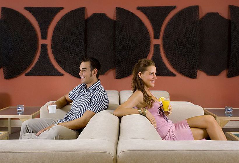 Hotel Valamar Rubin 2