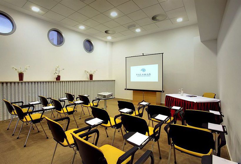 Hotel Valamar Rubin 3