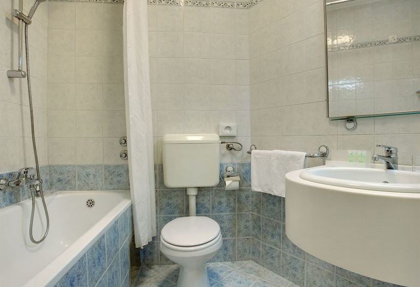 Hotel Valamar Rubin 4