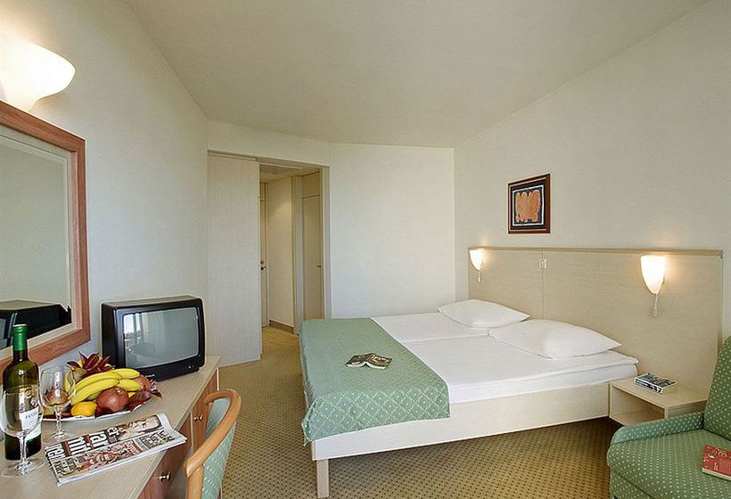 Hotel Valamar Rubin 5