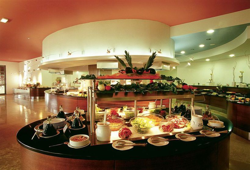 Hotel Valamar Rubin 6