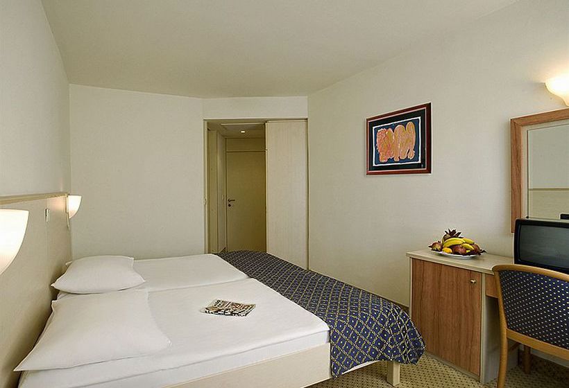 Hotel Valamar Rubin 7