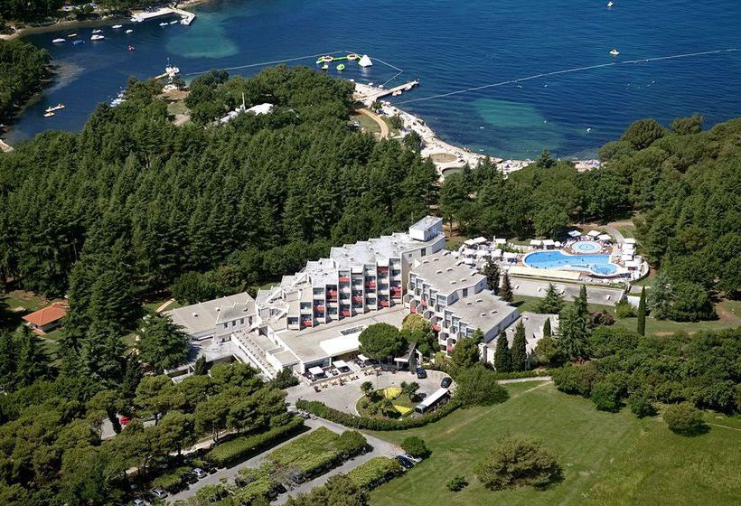 Hotel Valamar Rubin 9