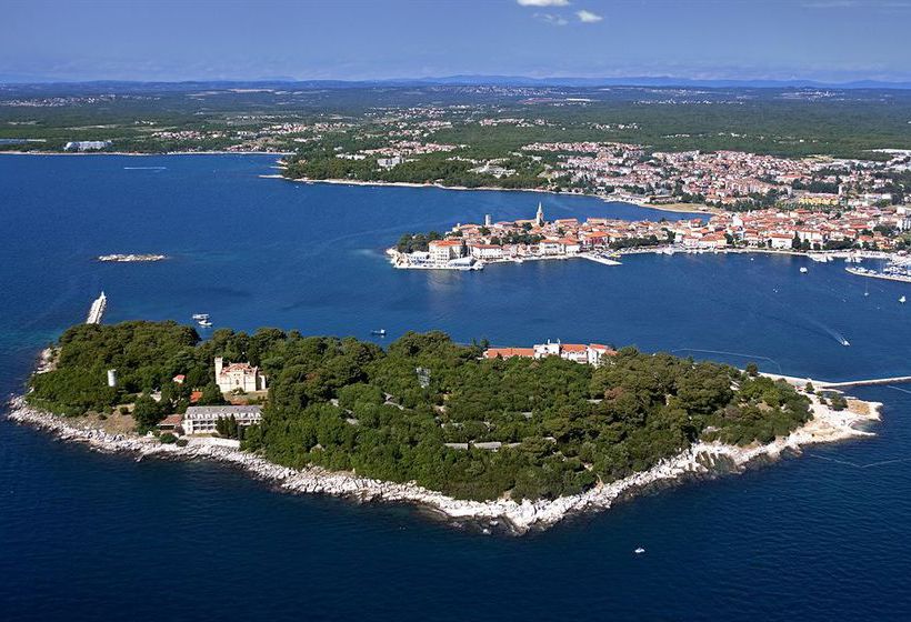 Hotel Fortuna Island