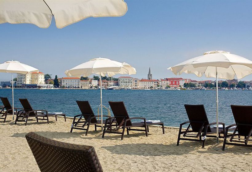 Hôtel Fortuna Island 10