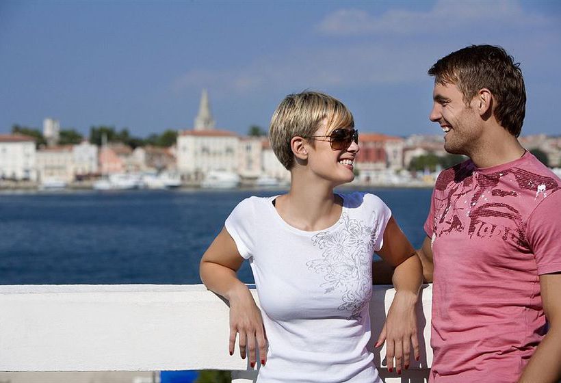 Hôtel Fortuna Island 13