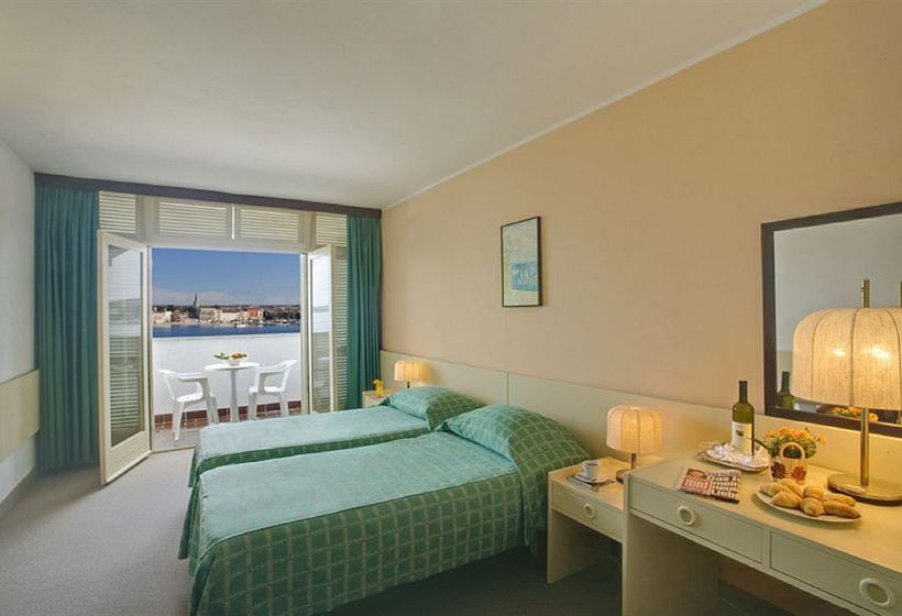 Hôtel Fortuna Island 14